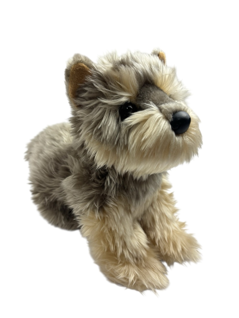 Douglas Yettie Yorkie Yorkshire Terrier Plush Toy
